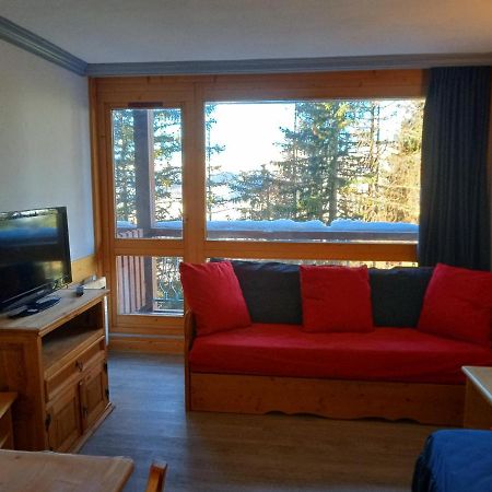 Appartement Le Thuria Les Arcs  外观 照片