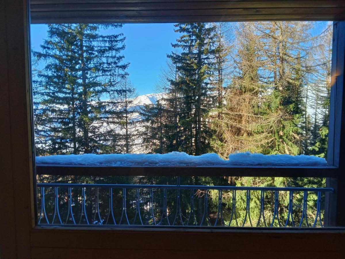 Appartement Le Thuria Les Arcs  外观 照片