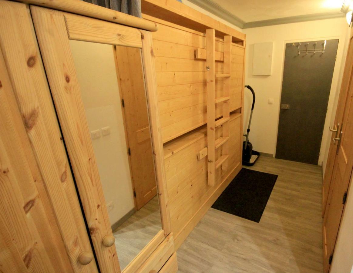 Appartement Le Thuria Les Arcs  外观 照片