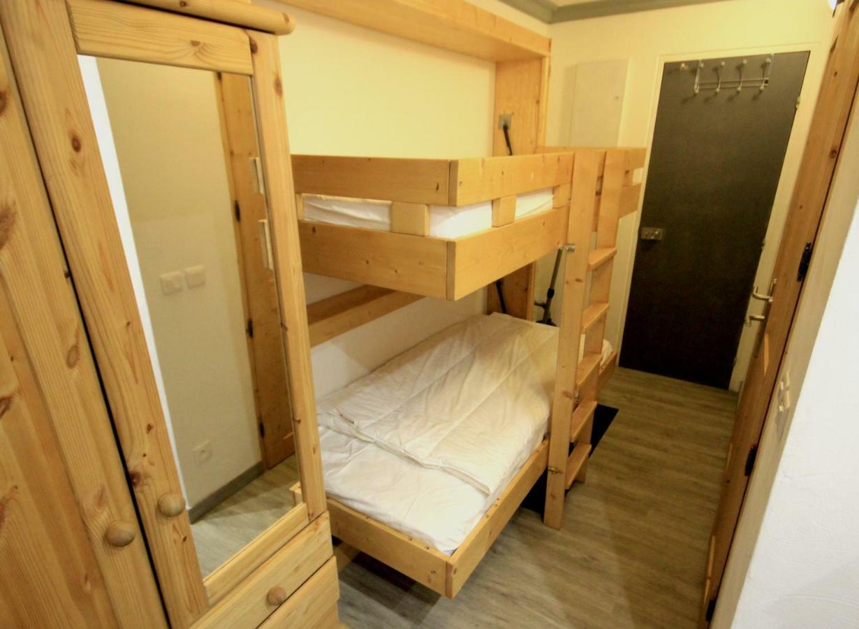 Appartement Le Thuria Les Arcs  外观 照片