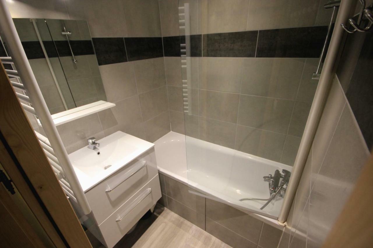 Appartement Le Thuria Les Arcs  外观 照片